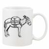 Mug Pearl Coating 11oz with White Box Thumbnail