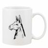 Mug Pearl Coating 11oz with White Box Thumbnail