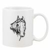 Mug Pearl Coating 11oz with White Box Thumbnail