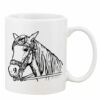Mug Pearl Coating 11oz with White Box Thumbnail