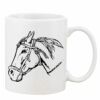 Mug Pearl Coating 11oz with White Box Thumbnail