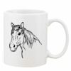 Mug Pearl Coating 11oz with White Box Thumbnail