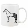 Mug Pearl Coating 11oz with White Box Thumbnail