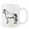Mug Pearl Coating 11oz with White Box Thumbnail