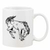 Mug Pearl Coating 11oz with White Box Thumbnail