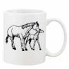 Mug Pearl Coating 11oz with White Box Thumbnail