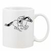 Mug Pearl Coating 11oz with White Box Thumbnail
