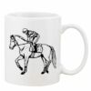 Mug Pearl Coating 11oz with White Box Thumbnail