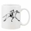 Mug Pearl Coating 11oz with White Box Thumbnail