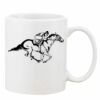 Mug Pearl Coating 11oz with White Box Thumbnail