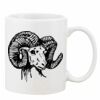 Mug Pearl Coating 11oz with White Box Thumbnail