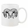 Mug Pearl Coating 11oz with White Box Thumbnail