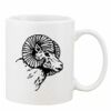 Mug Pearl Coating 11oz with White Box Thumbnail