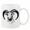 Mug Pearl Coating 11oz with White Box Thumbnail