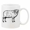 Mug Pearl Coating 11oz with White Box Thumbnail