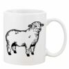 Mug Pearl Coating 11oz with White Box Thumbnail
