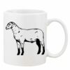 Mug Pearl Coating 11oz with White Box Thumbnail