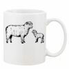 Mug Pearl Coating 11oz with White Box Thumbnail