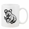 Mug Pearl Coating 11oz with White Box Thumbnail