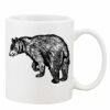 Mug Pearl Coating 11oz with White Box Thumbnail
