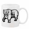 Mug Pearl Coating 11oz with White Box Thumbnail
