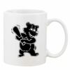 Mug Pearl Coating 11oz with White Box Thumbnail