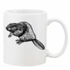 Mug Pearl Coating 11oz with White Box Thumbnail