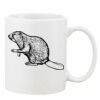 Mug Pearl Coating 11oz with White Box Thumbnail