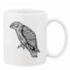 Mug Pearl Coating 11oz with White Box Thumbnail