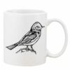 Mug Pearl Coating 11oz with White Box Thumbnail