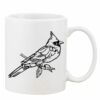Mug Pearl Coating 11oz with White Box Thumbnail