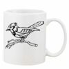 Mug Pearl Coating 11oz with White Box Thumbnail