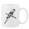 Mug Pearl Coating 11oz with White Box Thumbnail