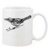 Mug Pearl Coating 11oz with White Box Thumbnail