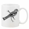 Mug Pearl Coating 11oz with White Box Thumbnail