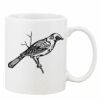 Mug Pearl Coating 11oz with White Box Thumbnail
