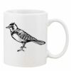 Mug Pearl Coating 11oz with White Box Thumbnail