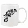 Mug Pearl Coating 11oz with White Box Thumbnail