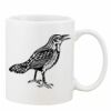 Mug Pearl Coating 11oz with White Box Thumbnail