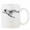 Mug Pearl Coating 11oz with White Box Thumbnail