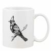 Mug Pearl Coating 11oz with White Box Thumbnail