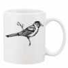 Mug Pearl Coating 11oz with White Box Thumbnail