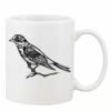 Mug Pearl Coating 11oz with White Box Thumbnail