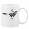 Mug Pearl Coating 11oz with White Box Thumbnail