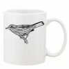 Mug Pearl Coating 11oz with White Box Thumbnail