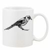 Mug Pearl Coating 11oz with White Box Thumbnail