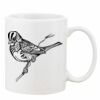 Mug Pearl Coating 11oz with White Box Thumbnail