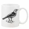 Mug Pearl Coating 11oz with White Box Thumbnail