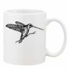 Mug Pearl Coating 11oz with White Box Thumbnail