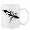 Mug Pearl Coating 11oz with White Box Thumbnail